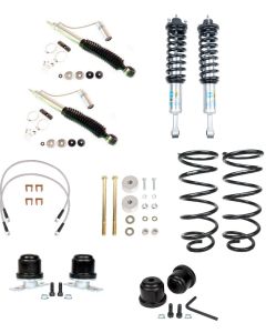 Trail-Pro Lift Kit for 03-09 4Runner - Assembled | no UCAs