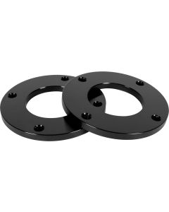 Wheeler's Aluminum Strut Spacer Kit for 2007+ Toyota Tundra