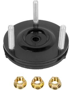 Wheeler’s Front Strut Mount for 95-04 Toyota Tacoma/96-02 4Runner - Extended Length Studs