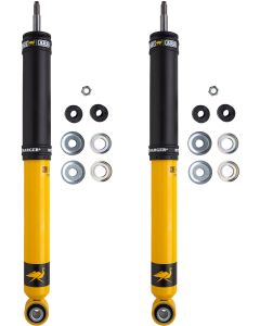 ARB Old Man Emu Nitrocharger Plus Rear Shock Set for 3rd Gen 4Runner - Firm Valving (1996-2002)