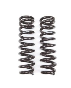 Wheeler's T2 Front Coil Spring Pair for 2016-Current Tacoma