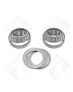 Carrier installation kit for AMC Model 35 differential