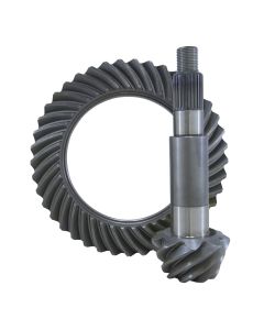High performance   Ring & Pinion gear set for Dana 60 thick reverse rotation in a 5.38 ratio