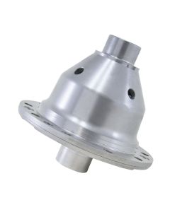 Yukon Grizzly Locker for Dana 60, 4.10 & down, 35 spline