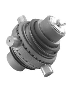 Yukon Grizzly Locker for GM 10.5" 14 bolt truck with 30 spline axles