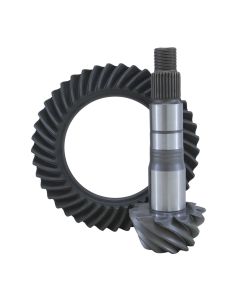 High performance Yukon Ring & Pinion gear set for Toyota Tacoma and T100 in a 5.29 ratio
