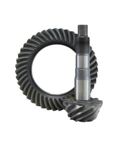 High performance Yukon Ring & Pinion gear set for Toyota FJ Cruiser Front, 4.88 ratio