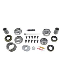 Yukon Master Overhaul kit for Toyota 7.5" IFS differential for T100, Tacoma, and Tundra