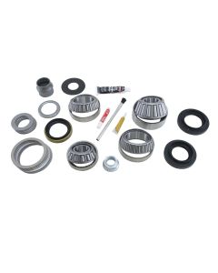 Yukon Master Overhaul kit for new Toyota Clamshell design front reverse rotation differential