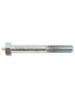 GREASABLE BOLT M18