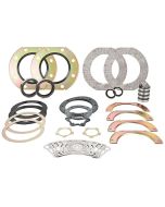 Knuckle Rebuild Kit