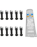 Differential Stud Eliminator Kit