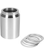 Toyota Solid Pinion Spacer Kit