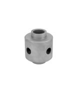 Samurai 26-spline Spool Locker