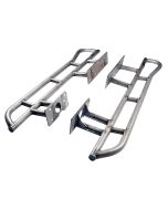 2010-Current Toyota 4Runner Rock Sliders