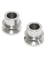 Misalignment Spacers