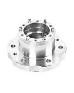Solid Axle Hub