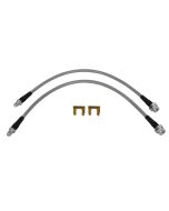 1991-1992 Toyota FJ80 Brake Line Kit