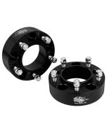 Trail-Gear Hub-Centric Wheel Spacer Kits (5x150mm) for 98-20 Land Cruiser, 08-20 Sequoia and 07-20 Tundra