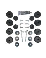 2" Sidekick Body Lift Kit