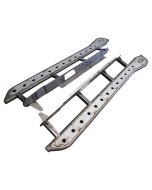 2005+ Toyota Tacoma APEX Rock Sliders