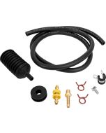 Universal Breather Relocation Kit
