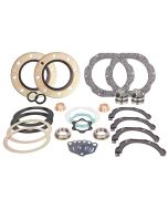 Knuckle Rebuild Kit, FJ80, No Bearings