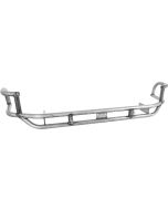 Rock Defense FJ80 Rear Bumper