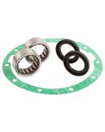 Toyota Land Cruiser Semi-Float Rear Axle Rebuild Kit