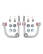 2005+ Toyota Tacoma All-Pro 1.25" Uniball Chromoly Upper Control Arms