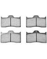 9-inch Brake Caliper Pads