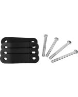 2007-Current Toyota Tundra 3/4" Lift Shackles