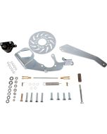 1979-1995 Toyota Pickup/4Runner Transfer Case Mounted Disc Parking Brake Kit