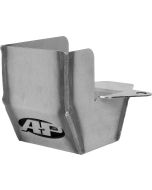 2014+ 4Runner Windshield Washer Bottle Skid