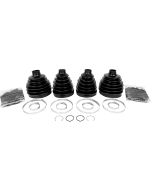 Outer and Inner Boot Kit for 07-18 Tundra | 08-18 Land Cruiser | 08-18 Sequoia