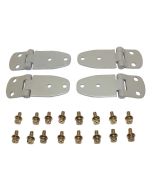Suzuki Samurai Door Hinge Kit