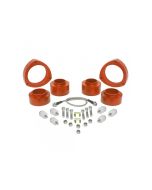 1999-2004 Tracker, Vitara, GV, XL7 Basic 2-inch Budget Lift Kit