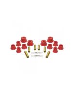 Energy Suspension After Market Shackle Spring Bushing Kit [front or rear] - Samurai