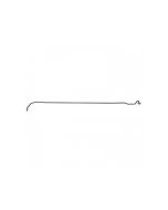 Suzuki Samurai Hood Stay Prop (rod only)