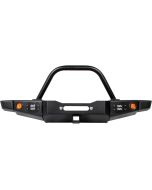 Suzuki Samurai Front Bumpers