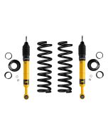ARB Old Man Emu Nitrocharger Plus Front Shock Set with 4006 Springs for 1st Gen Tacoma & 3rd Gen 4Runner
