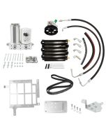 Power Flow Power Steering Pump Upgrade Kit for 3rd Gen Tacoma