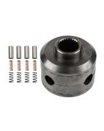 Suzuki Sidekick/Tracker Rear Lockright Locker with Couplers (1532-LR)