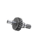 Replacement 21-Spline & 23-Spline 4.70 Input Gears