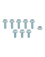 Suzuki Samurai/Sidekick 8V Timing Cover Bolt Kit