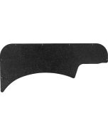 ABS Rear Side Panels - Hardtop