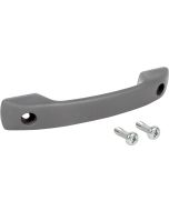 Suzuki Samurai Interior Door Pull Handle with Screws