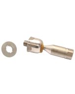 1995-2004 Toyota Tacoma Inner Tie Rod End, Left or Right(45503-39075)