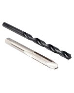 Drill and Tap needed for E-Locker Modification