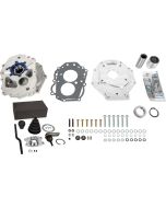 2005-2015 Tacoma Dual Case Adapter Kit